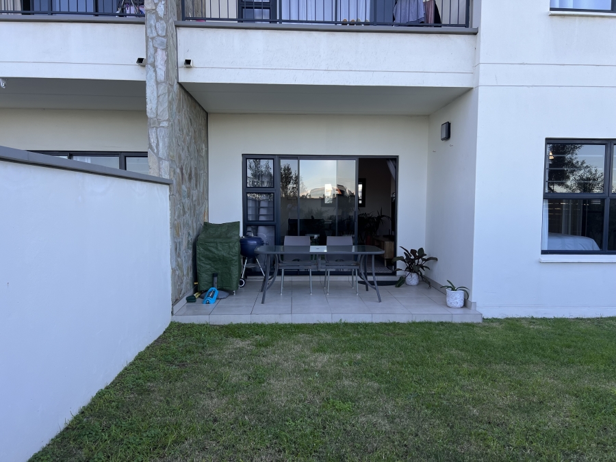 To Let 3 Bedroom Property for Rent in Sandown Western Cape